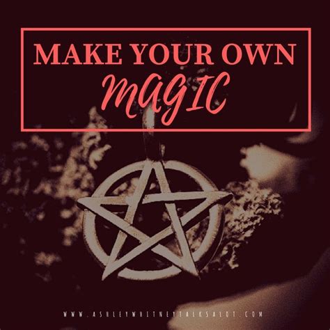 Delve into Witchy Realms: Uncensored Tales of Magical Manifestation